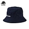 Beach printed bucket hat